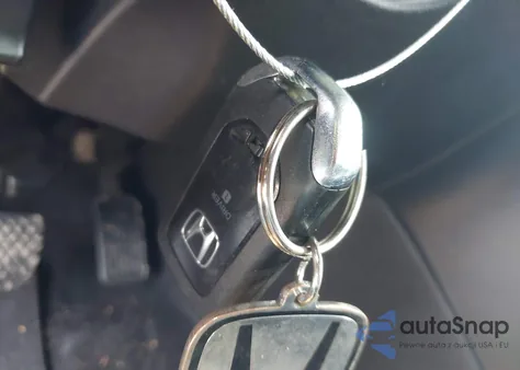 2015 Honda Accord Ex-L from USA, damaged, VIN 1HGCR2F83FA004009